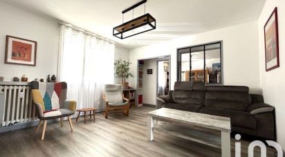 Appartement 3 pièces de 58 m² à Fontaine (38600)