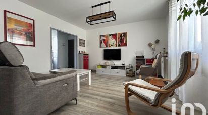 Appartement 3 pièces de 58 m² à Fontaine (38600)
