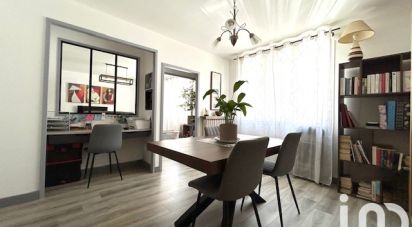 Appartement 3 pièces de 58 m² à Fontaine (38600)