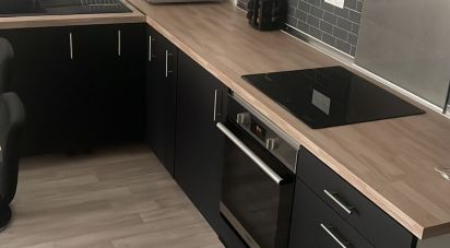 Apartment 2 rooms of 45 m² in Le Blanc-Mesnil (93150)