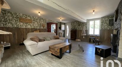 Longere 5 rooms of 126 m² in Belhomert-Guéhouville (28240)