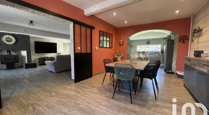 Longere 5 rooms of 126 m² in Belhomert-Guéhouville (28240)