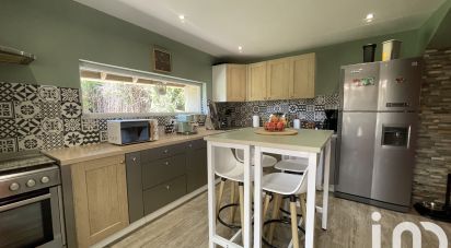 Longere 5 rooms of 126 m² in Belhomert-Guéhouville (28240)