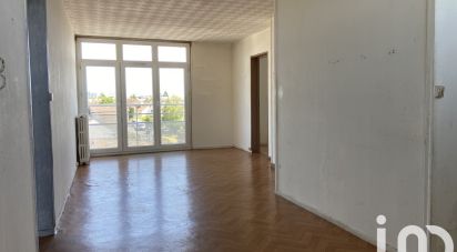 Apartment 4 rooms of 65 m² in Saint-Jean-de-la-Ruelle (45140)