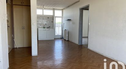 Apartment 4 rooms of 65 m² in Saint-Jean-de-la-Ruelle (45140)