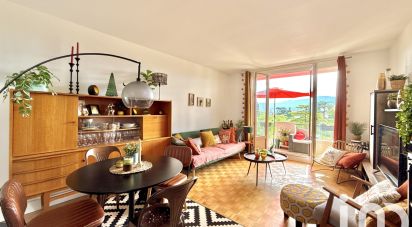 Appartement 4 pièces de 83 m² à Romans-sur-Isère (26100)