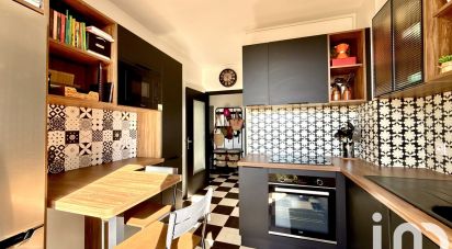 Appartement 4 pièces de 83 m² à Romans-sur-Isère (26100)