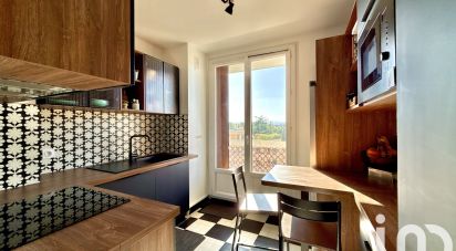 Appartement 4 pièces de 83 m² à Romans-sur-Isère (26100)
