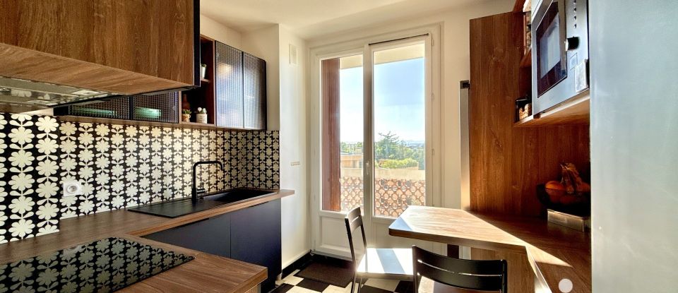 Appartement 4 pièces de 83 m² à Romans-sur-Isère (26100)