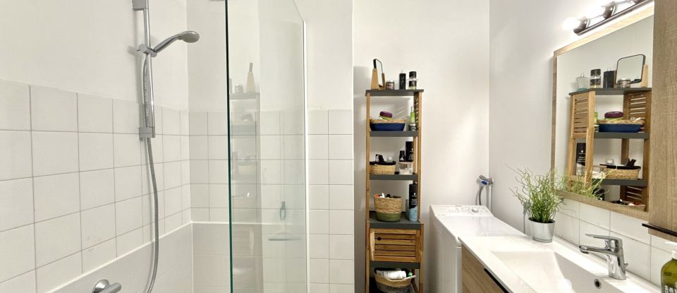 Appartement 4 pièces de 83 m² à Romans-sur-Isère (26100)