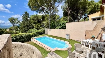 House 4 rooms of 86 m² in Fréjus (83600)