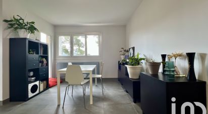 Apartment 5 rooms of 94 m² in Toulon (83200)