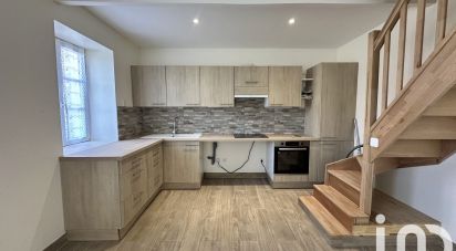 Maison 6 pièces de 134 m² à Senlis (60300)