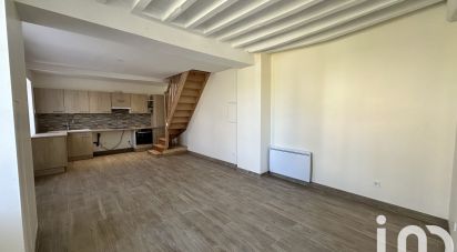 Maison 6 pièces de 134 m² à Senlis (60300)