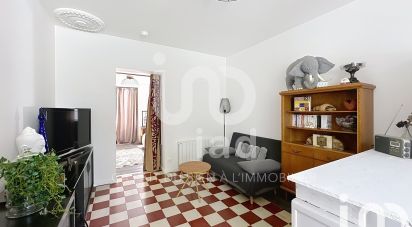 Maison de ville 2 pièces de 30 m² à Gujan-Mestras (33470)