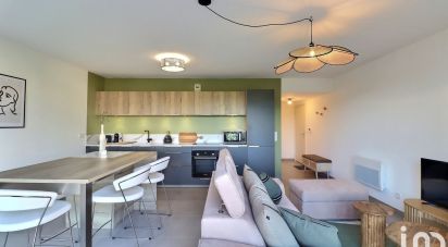 Appartement 3 pièces de 65 m² à Aix-en-Provence (13100)