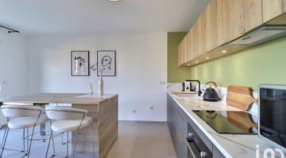 Appartement 3 pièces de 65 m² à Aix-en-Provence (13100)