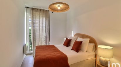 Appartement 3 pièces de 65 m² à Aix-en-Provence (13100)