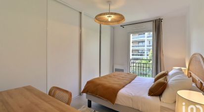 Appartement 3 pièces de 65 m² à Aix-en-Provence (13100)