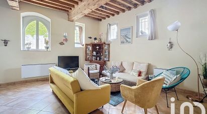Duplex 3 rooms of 78 m² in Tarascon (13150)