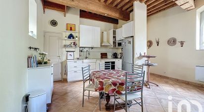 Duplex 3 rooms of 78 m² in Tarascon (13150)