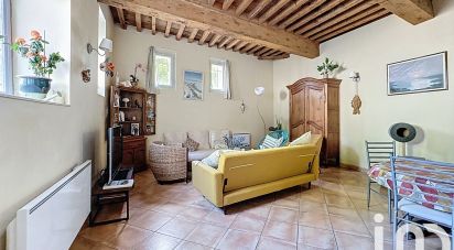 Duplex 3 rooms of 78 m² in Tarascon (13150)