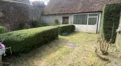 House 3 rooms of 78 m² in Saint-Benoît-sur-Loire (45730)