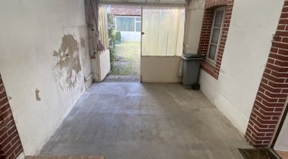 House 3 rooms of 78 m² in Saint-Benoît-sur-Loire (45730)
