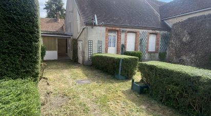 House 3 rooms of 78 m² in Saint-Benoît-sur-Loire (45730)