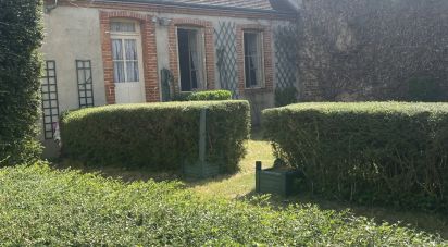 House 3 rooms of 78 m² in Saint-Benoît-sur-Loire (45730)
