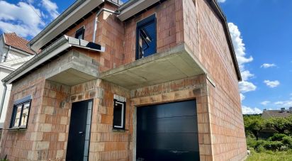 House 5 rooms of 152 m² in Stiring-Wendel (57350)