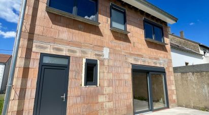 House 5 rooms of 152 m² in Stiring-Wendel (57350)