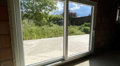 House 5 rooms of 152 m² in Stiring-Wendel (57350)