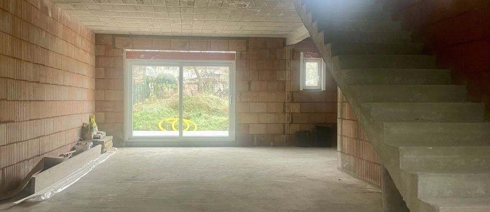 House 5 rooms of 152 m² in Stiring-Wendel (57350)