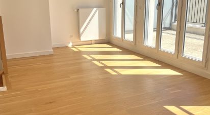 Apartment 3 rooms of 62 m² in Maisons-Laffitte (78600)
