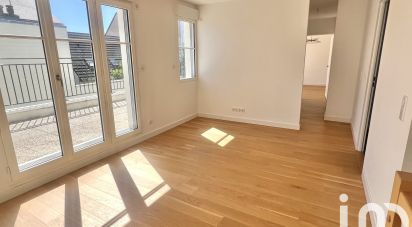 Apartment 3 rooms of 62 m² in Maisons-Laffitte (78600)