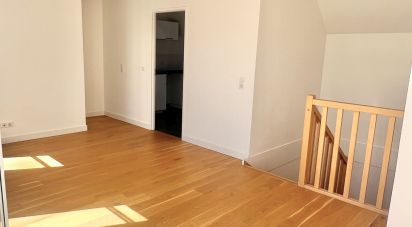 Apartment 3 rooms of 62 m² in Maisons-Laffitte (78600)