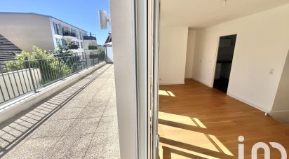 Apartment 3 rooms of 62 m² in Maisons-Laffitte (78600)