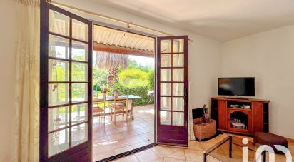 Traditional house 5 rooms of 121 m² in Aups (83630)