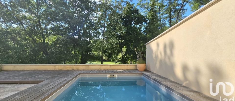 Architectural house 5 rooms of 173 m² in Jouy-aux-Arches (57130)