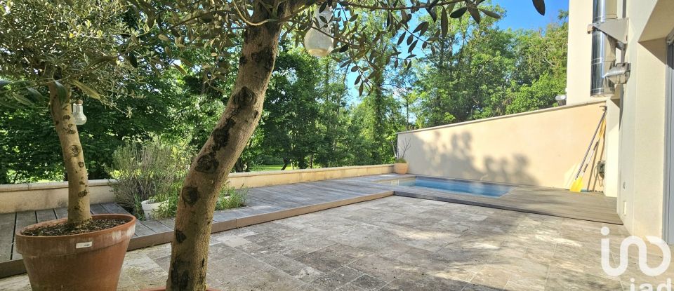 Architectural house 5 rooms of 173 m² in Jouy-aux-Arches (57130)