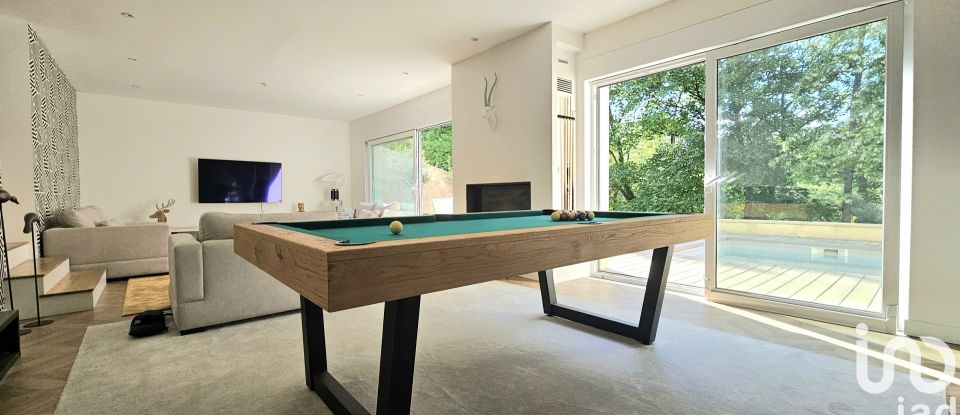 Architectural house 5 rooms of 173 m² in Jouy-aux-Arches (57130)