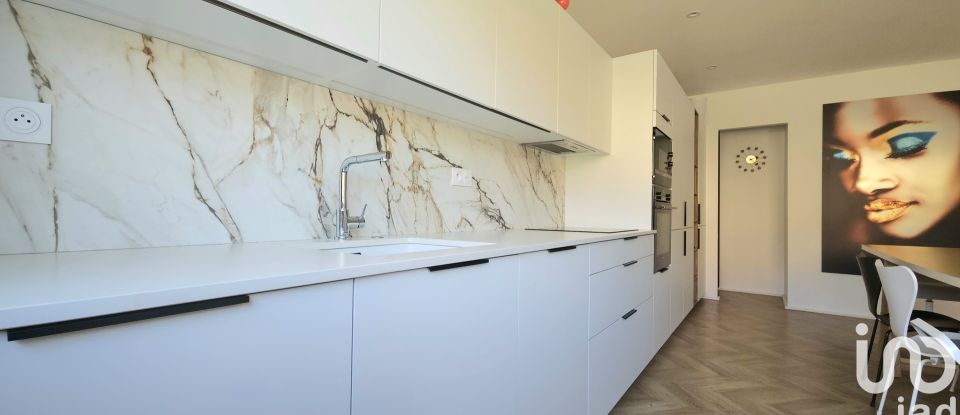 Architectural house 5 rooms of 173 m² in Jouy-aux-Arches (57130)