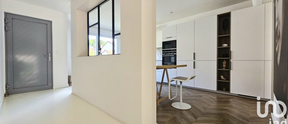 Architectural house 5 rooms of 173 m² in Jouy-aux-Arches (57130)