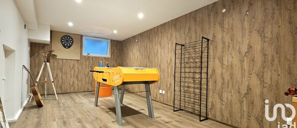 Architectural house 5 rooms of 173 m² in Jouy-aux-Arches (57130)