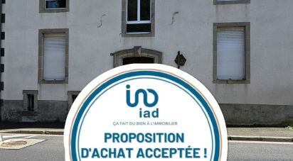 Building in Vic-sur-Cère (15800) of 262 m²
