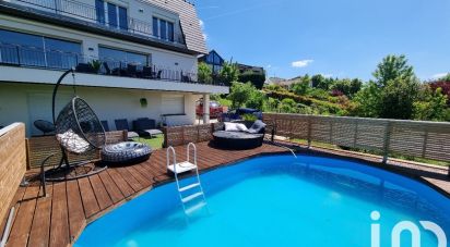 Traditional house 9 rooms of 215 m² in Chennevières-sur-Marne (94430)