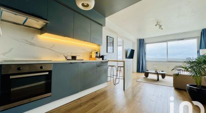 Appartement 2 pièces de 42 m² à Rennes (35000)