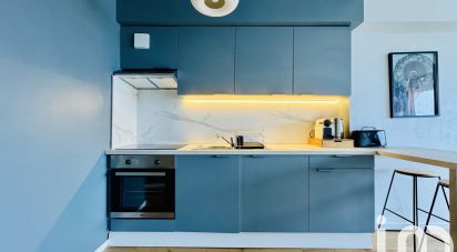 Appartement 2 pièces de 42 m² à Rennes (35000)