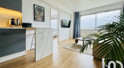 Appartement 2 pièces de 42 m² à Rennes (35000)